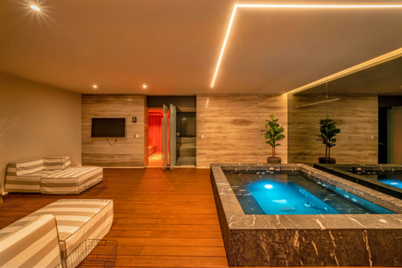 Venta Departamentos En Central Park Bosque Real / Soho