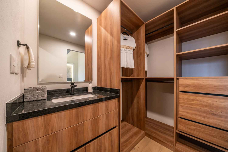 Venta Departamentos En Central Park Bosque Real / Soho