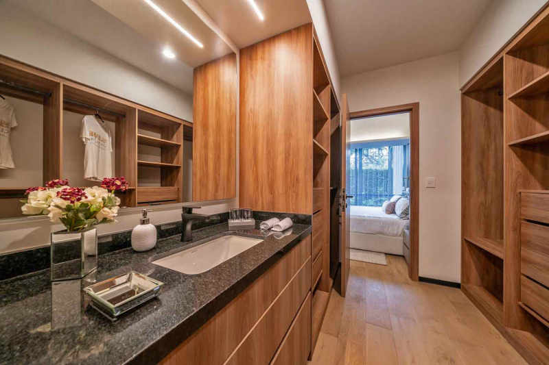 Venta Departamentos En Central Park Bosque Real / Soho