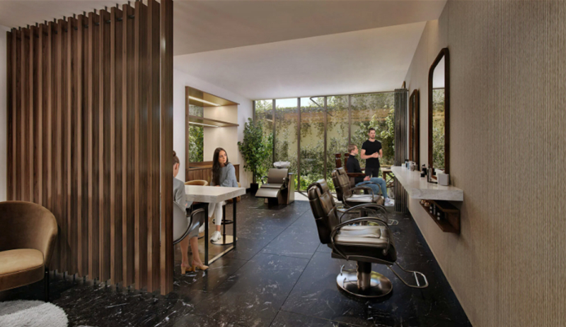 Venta Departamentos En Central Park Bosque Real / Soho