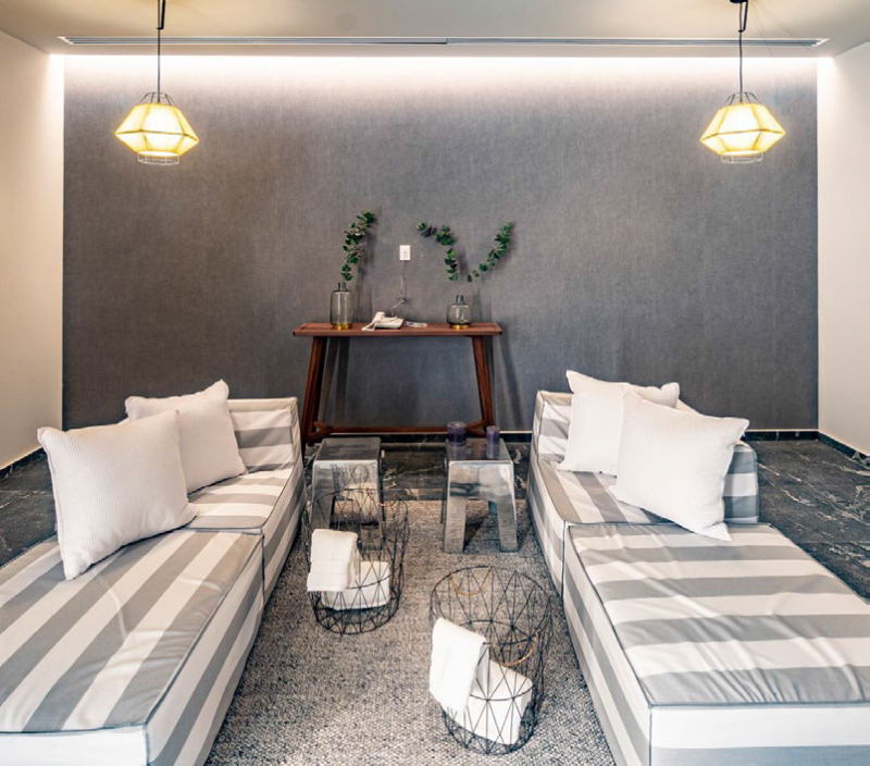 Venta Departamentos En Central Park Bosque Real / Soho