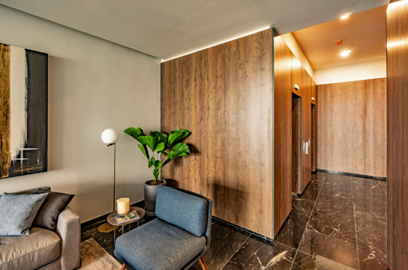 Venta Departamentos En Central Park Bosque Real / Soho