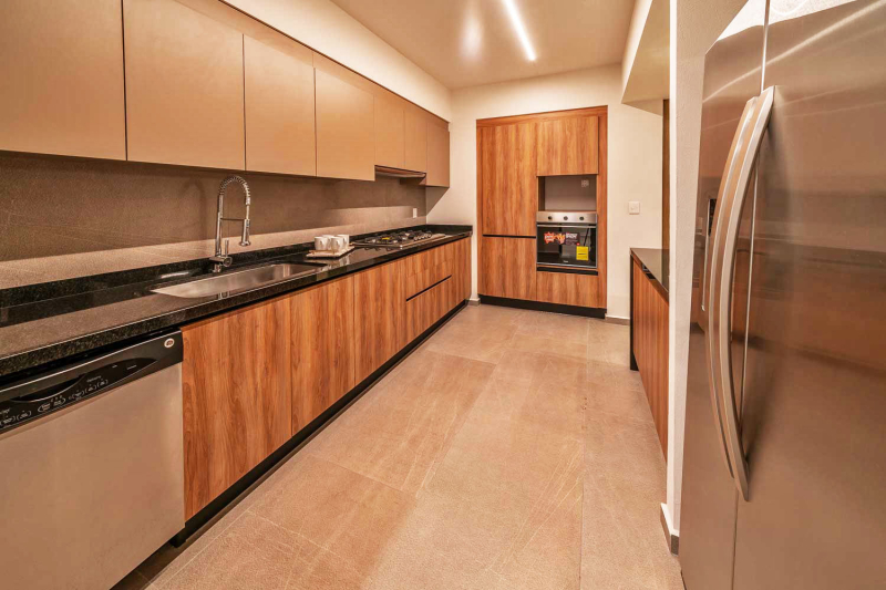 Venta Departamentos En Central Park Bosque Real / Soho