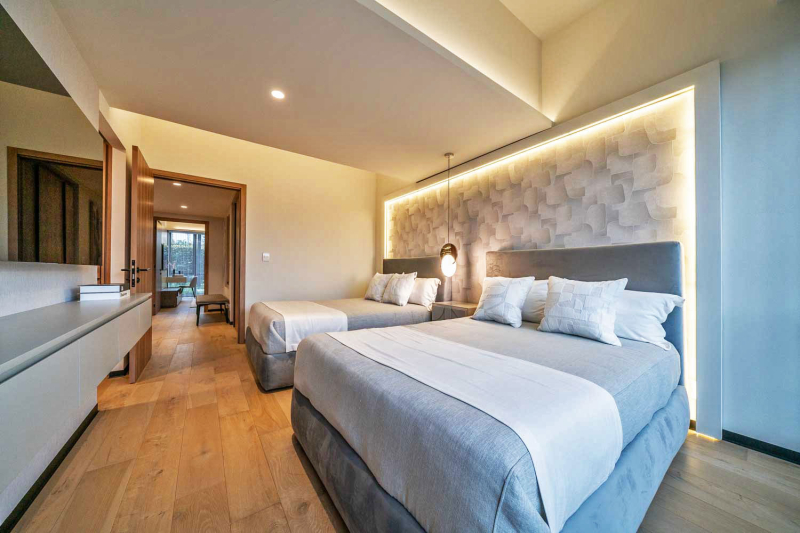 Venta Departamentos En Central Park Bosque Real / Soho