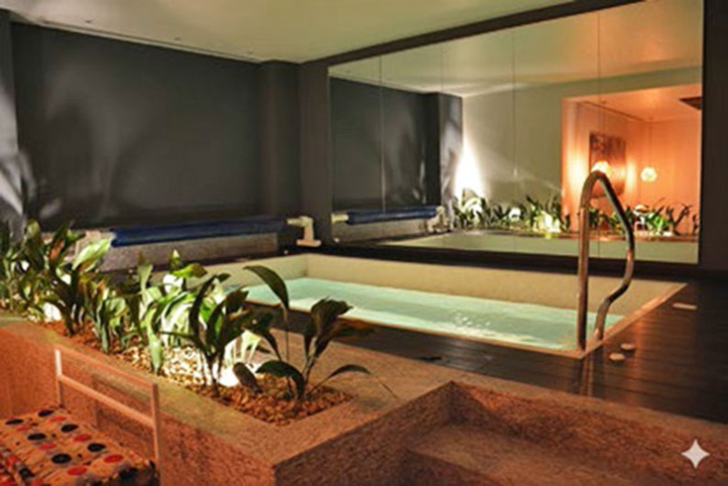 Venta Departamentos En Central Park Bosque Real / PH