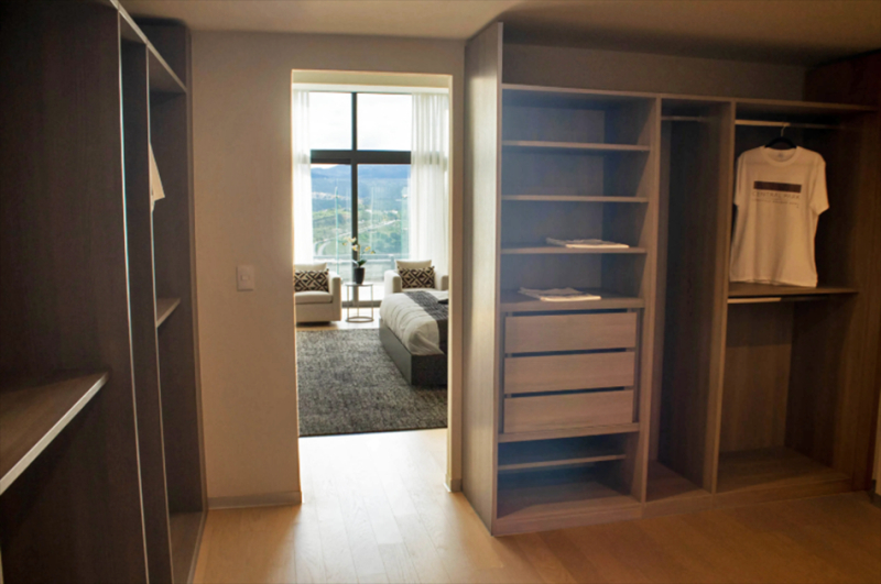 Venta Departamentos En Central Park Bosque Real / PH