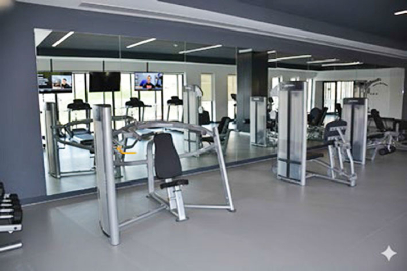 Venta Departamentos En Central Park Bosque Real / PH