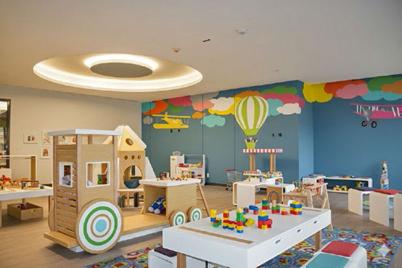 Venta Departamentos En Central Park Bosque Real / PH