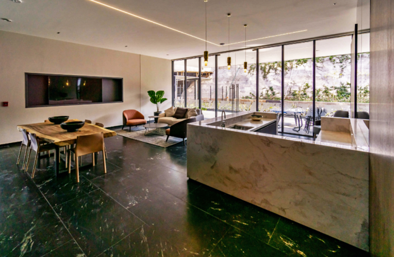 Venta Departamentos En Central Park Bosque Real / PH