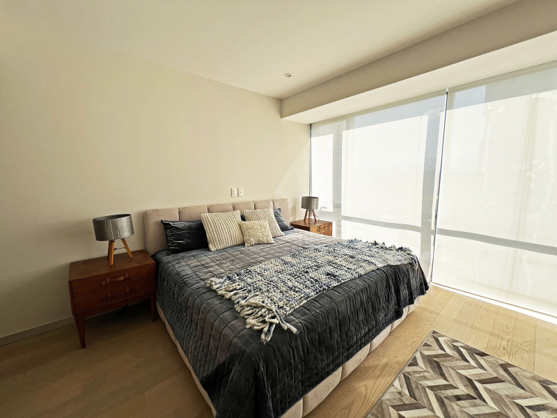 Venta Departamentos En Central Park Bosque Real / PH