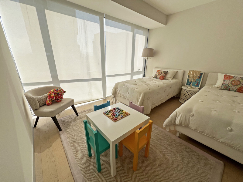 Venta Departamentos En Central Park Bosque Real / PH