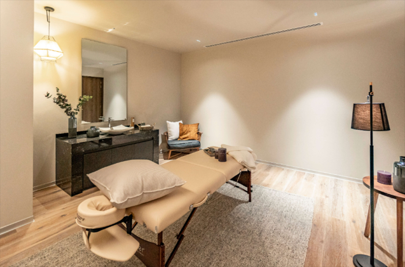 Venta Departamentos En Central Park Bosque Real / PH