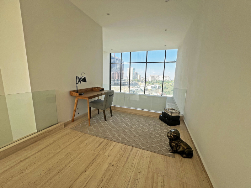 Venta Departamentos En Central Park Bosque Real / PH