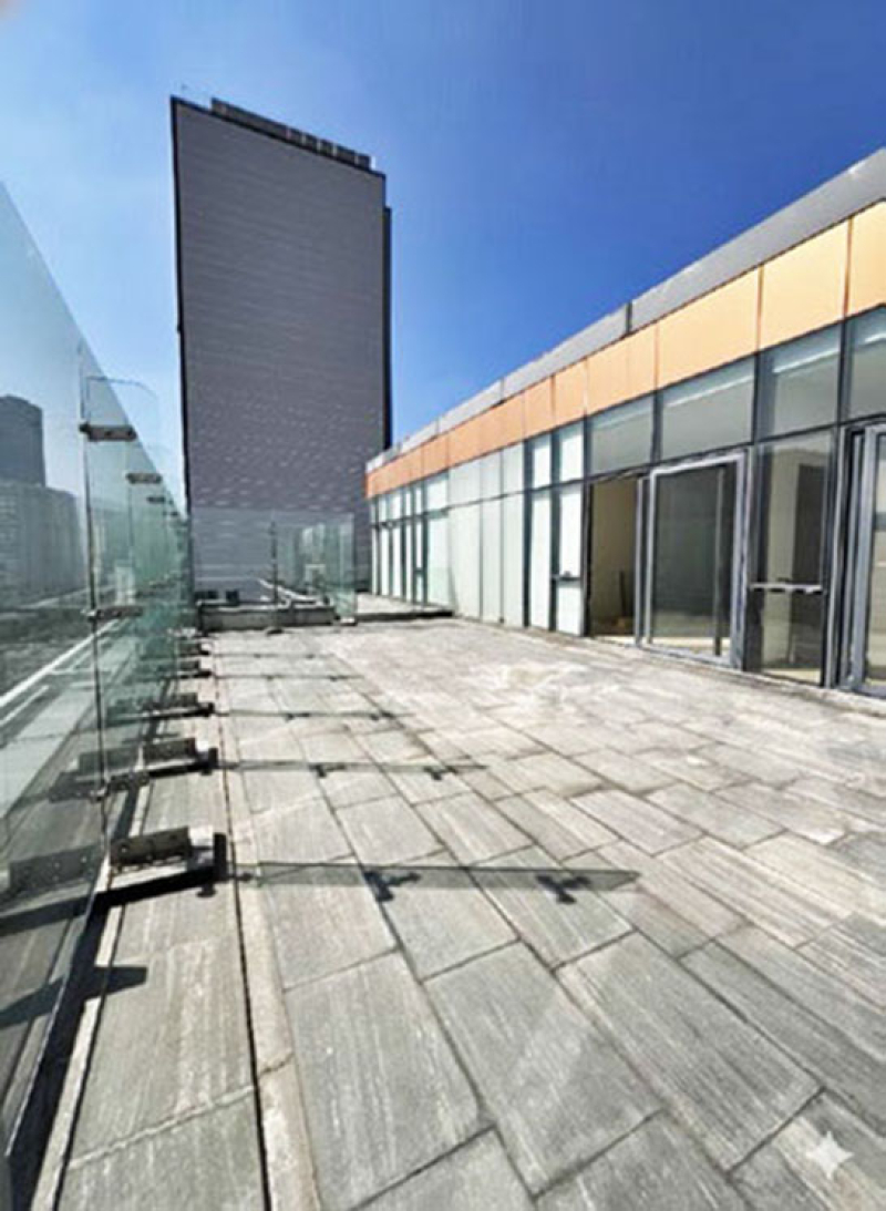 Venta Departamentos En Central Park Bosque Real / PH