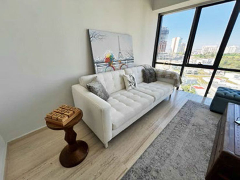 Venta Departamentos En Central Park Bosque Real / PH