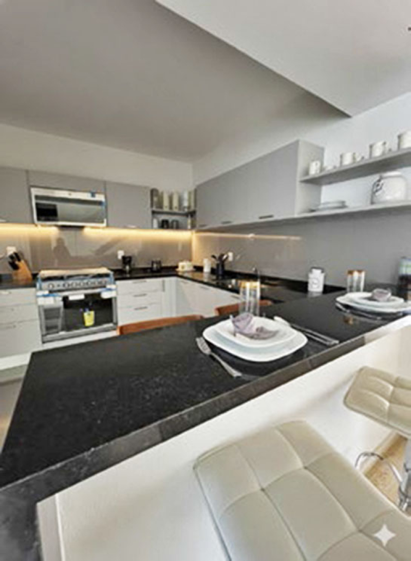 Venta Departamentos En Central Park Bosque Real / PH