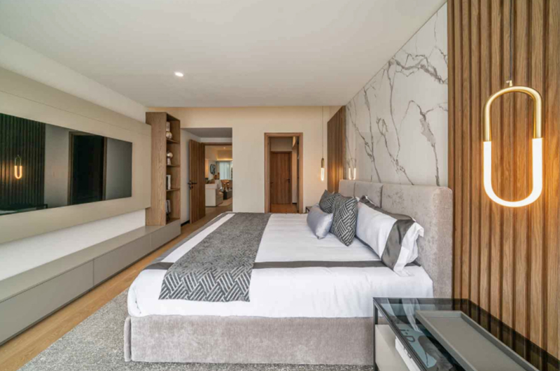 venta departamentos en central park bosque real / madison