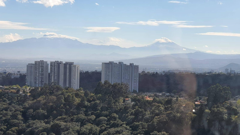 departamento en venta en origina de santa fé