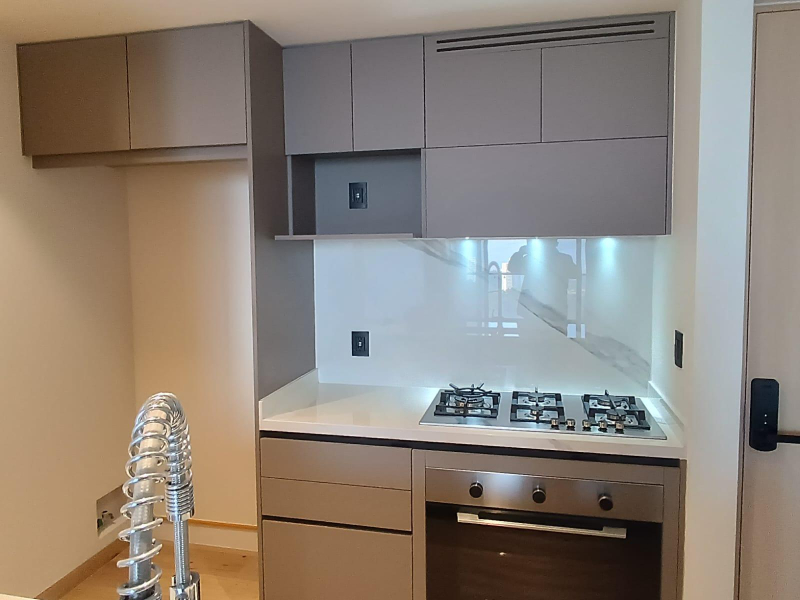 departamento en venta en origina de santa fé