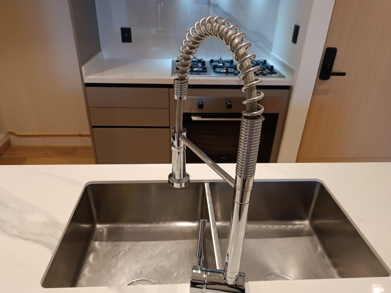 departamento en venta en origina de santa fé