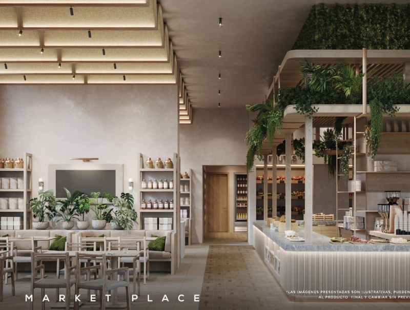 departamento en venta en origina de santa fé