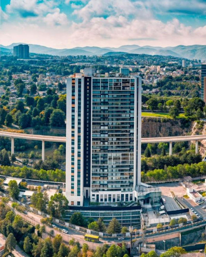 departamento en venta en origina de santa fé