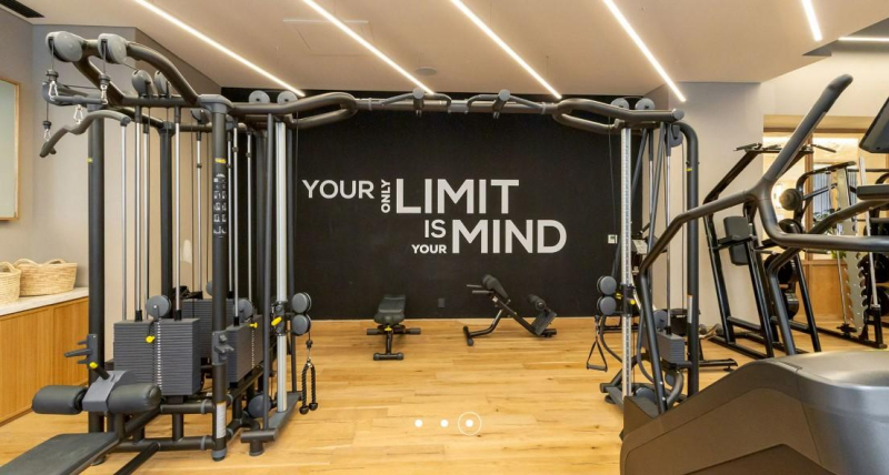 departamento en venta en origina de santa fé