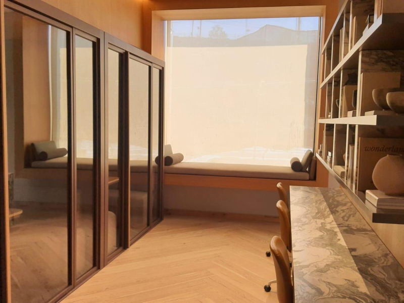 departamento en venta en origina de santa fé