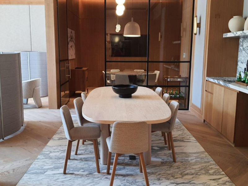 departamento en venta en origina de santa fé