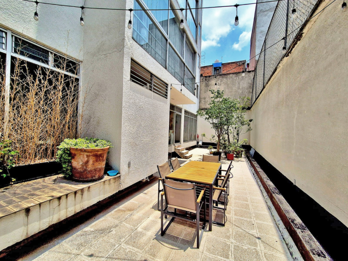 oficina en renta polanco iv secciòn,  temístocles