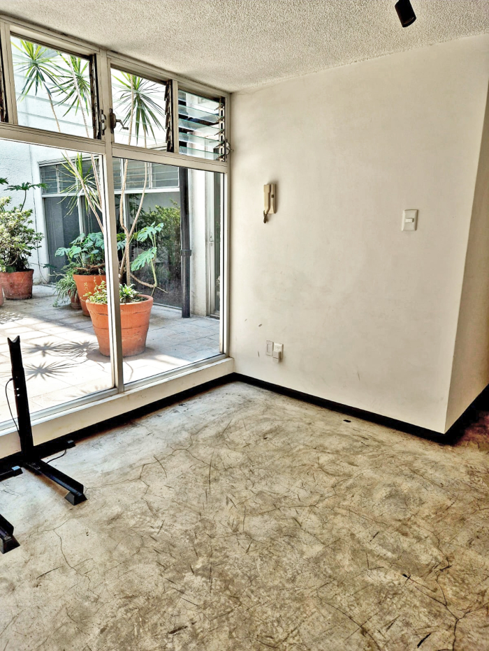 oficina en renta polanco iv secciòn,  temístocles