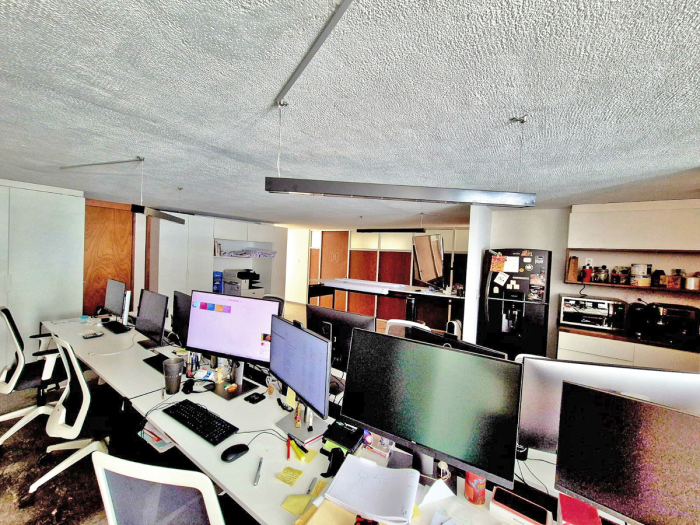 oficina en renta polanco iv secciòn,  temístocles