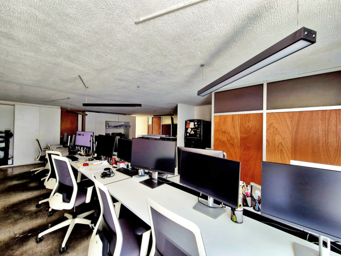 oficina en renta polanco iv secciòn,  temístocles