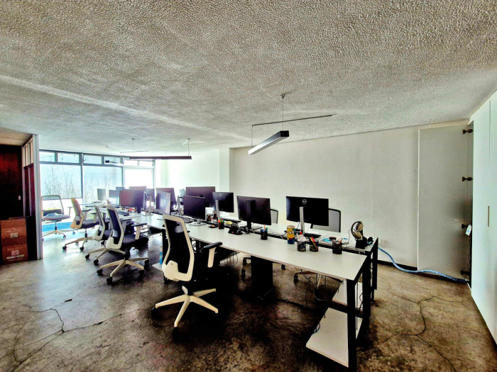 oficina en renta polanco iv secciòn,  temístocles