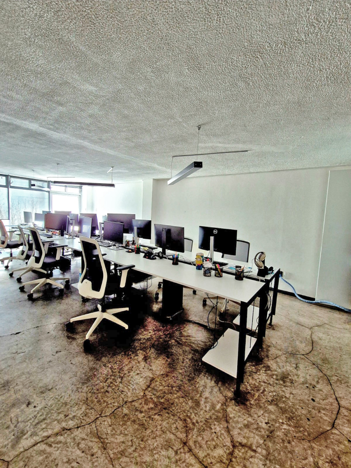 oficina en renta polanco iv secciòn,  temístocles