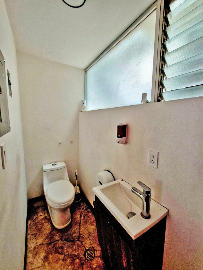 oficina en renta polanco iv secciòn,  temístocles