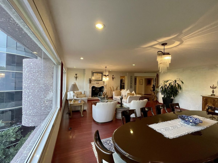 Departamento en venta en Atrium Bosques