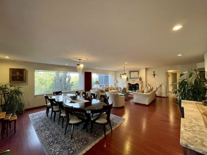 departamento en venta en atrium bosques