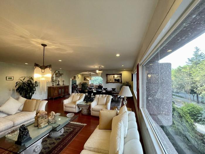 departamento en venta en atrium bosques