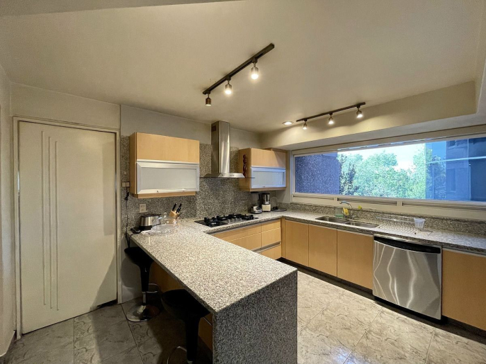 departamento en venta en atrium bosques