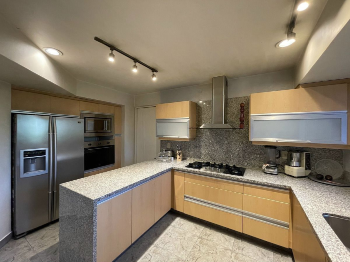 departamento en venta en atrium bosques