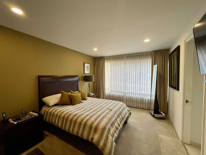 departamento en venta en atrium bosques