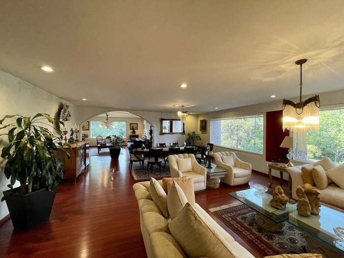 departamento en venta en atrium bosques