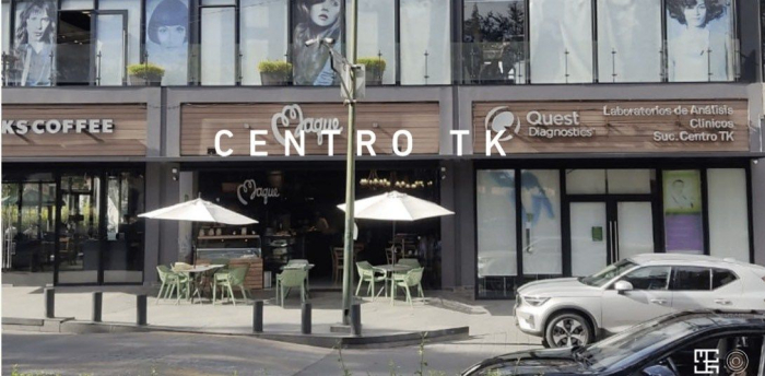 Locales en Renta en Tecamachalco