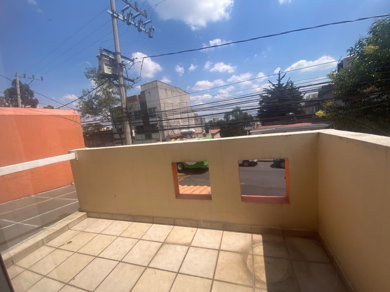 Casa En Condominio En Renta En Progreso Tizapan