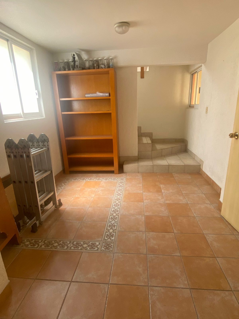 Casa En Condominio En Renta En Progreso Tizapan