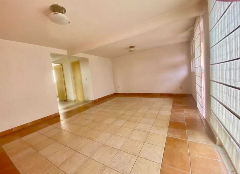 Casa En Condominio En Renta En Progreso Tizapan