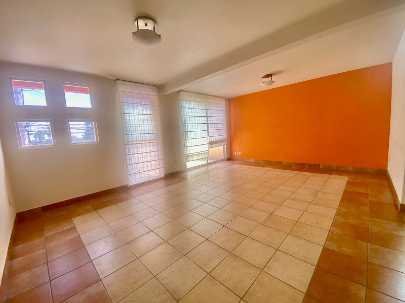 Casa En Condominio En Renta En Progreso Tizapan