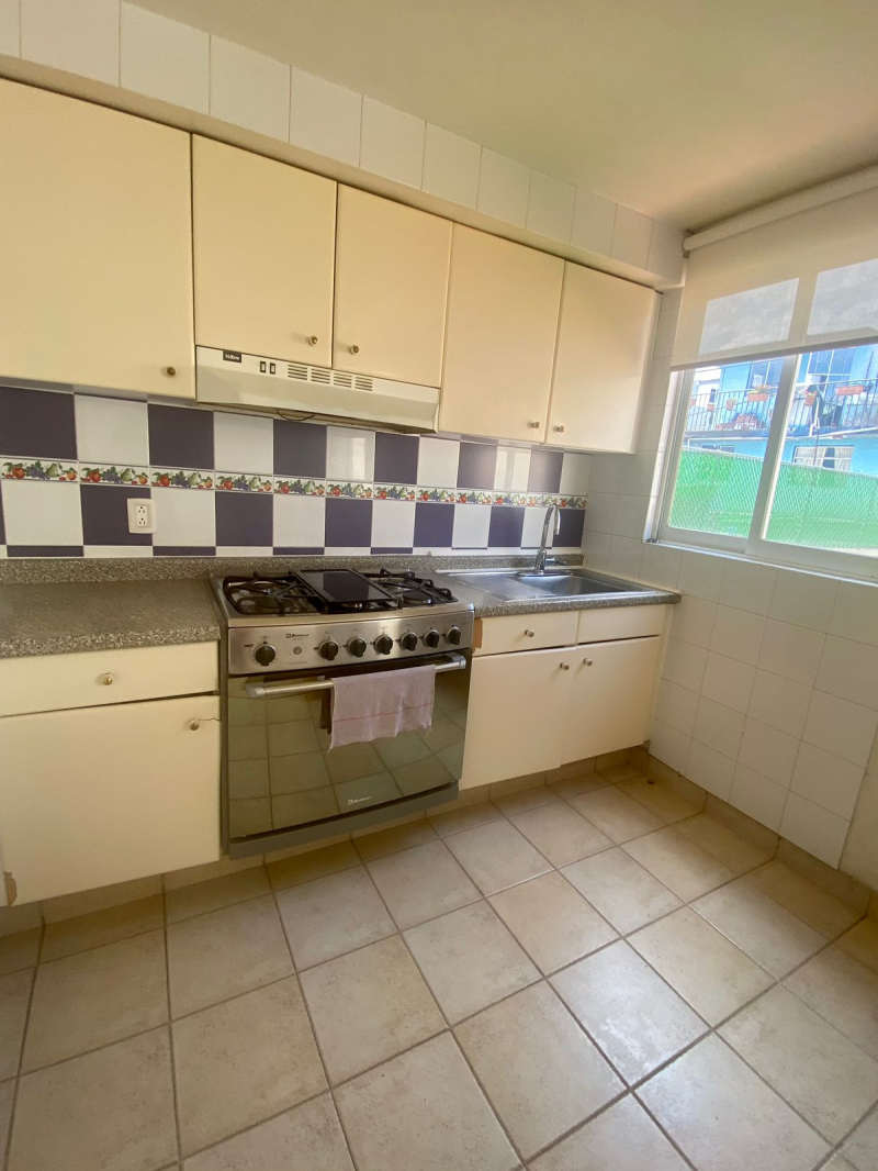 Casa En Condominio En Renta En Progreso Tizapan