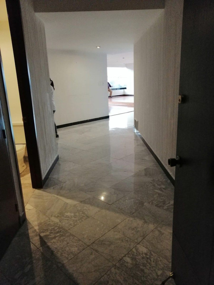 Departamento en Venta en Prolong. Bosques de Reforma